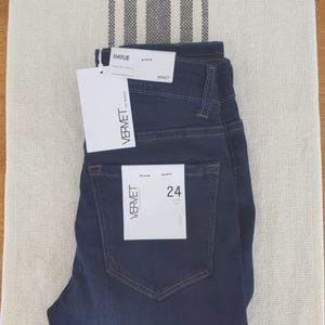 Vervet Haylie skinny jeans